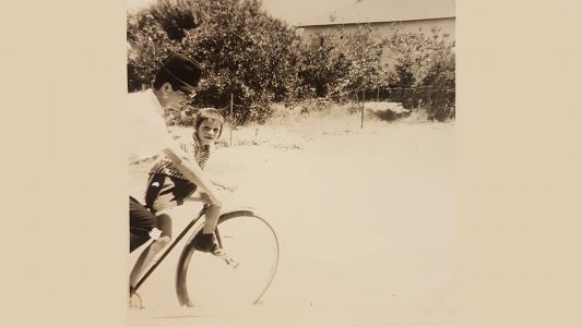שמוליק ונפתלי . אב תשל״ג