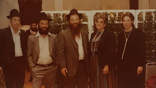 תשמג